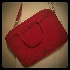Vera Bradley Laptop Bag
